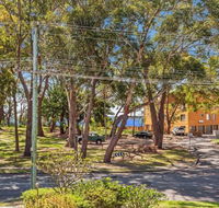 4 Magnus Gardens 7 Magnus St. beautiful air conditioned unit with filtered water views  WIFI - Tourism TAS