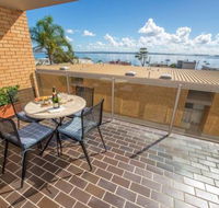 7 The Crest 6 8 Tomaree St. Stunning unit with Spectacular Water Views. - Tourism TAS