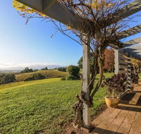 GRACEDALE HILLS HOMESTEAD - Tourism TAS