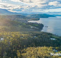 Tinderbox Retreat - Tourism TAS