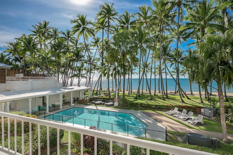 Belle Escapes - Absolute Beachfront Alamanda Resort 14 - Hobart Tourism 2