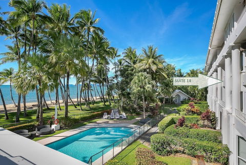 Belle Escapes - Absolute Beachfront Alamanda Resort 14 - Hobart Tourism 3