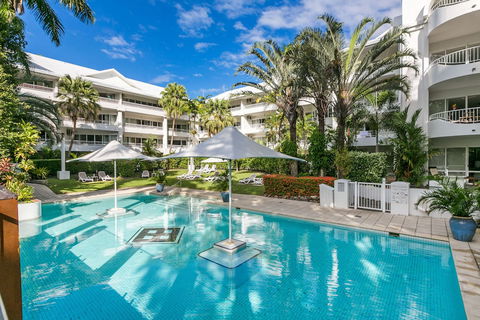 Belle Escapes - Absolute Beachfront Alamanda Resort 14 - Hobart Tourism 1
