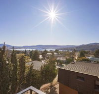St Moritz 11 - Hobart Tourism