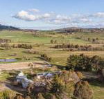 Kileys Run Rural home close to Orange - Tourism TAS