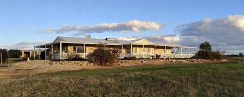 A Better Life Animal Sanctuary FarmStay Private Two Bedrooms Lounge Room & Bathroom & Toilet Shared Kitchen - Tourism TAS 0