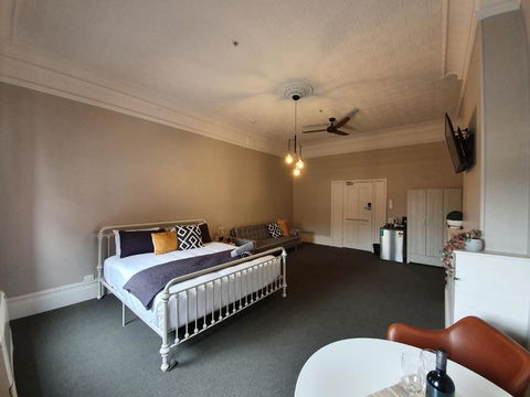 The Royal Hotel - Hobart Tourism 2