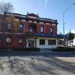 The Royal Hotel - Hobart Tourism 0