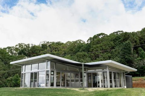 Zetas Coffee Origin House - Tourism TAS 2