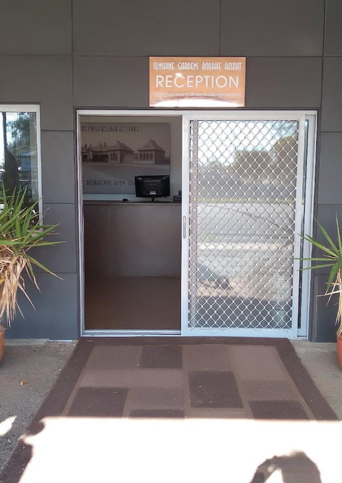 Sunshine Gardens Bourke Resort - Hobart Tourism 5