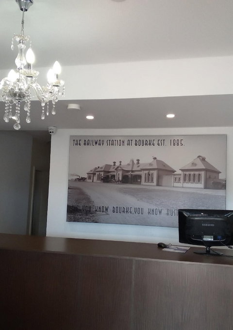 Sunshine Gardens Bourke Resort - Hobart Tourism 4