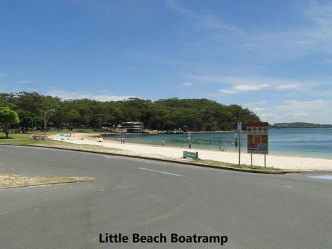 COLUMBIA VIEWS 2 / 9 COLUMBIA CLOSE AIRCON WIFI NETFLIX VIEWS & BOAT PARKING - Tourism TAS 1