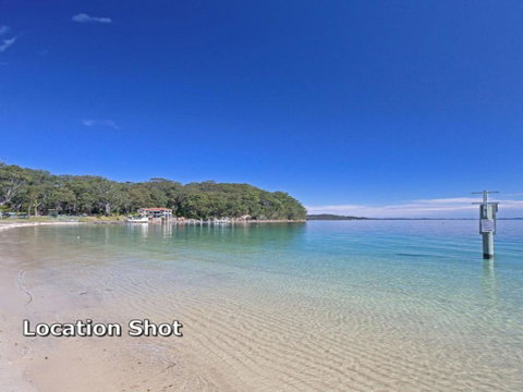 COLUMBIA VIEWS 2 / 9 COLUMBIA CLOSE AIRCON WIFI NETFLIX VIEWS & BOAT PARKING - Tourism TAS 3