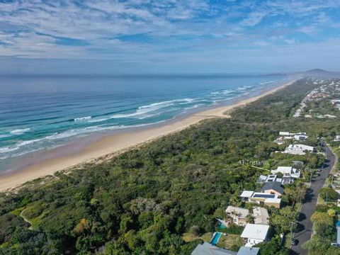 Private Tropical Oasis Marcus Beach - Tourism TAS 5