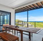 Sunset Horizon at Lady Bay 8 Huntingdale Drive - Tourism TAS