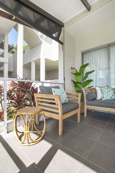 UNIT 35 Whitsundays - Hobart Tourism 3