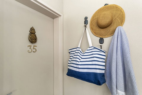 UNIT 35 Whitsundays - Hobart Tourism 4