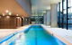 A Stylish 2BR CBD Apt With Beautiful City Views - thumb 6