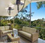 Arana Wentworth Falls - Tourism TAS