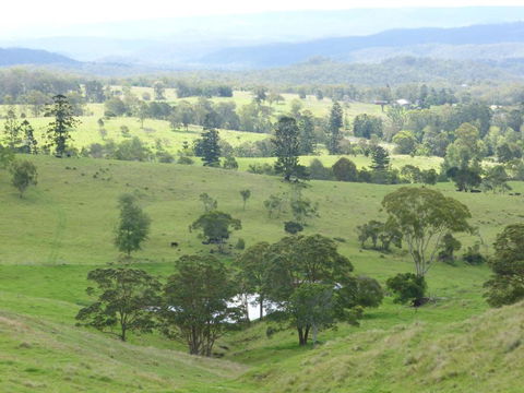 Anduramba Homestead B & B - Tourism TAS 4