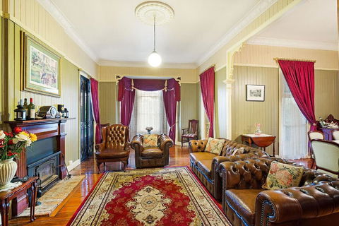Anduramba Homestead B & B - Tourism TAS 5