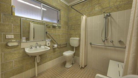 Stuarts Point Convention Centre - Hobart Tourism 6