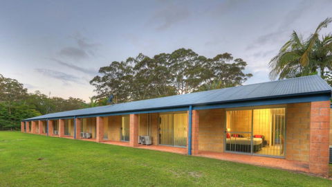 Stuarts Point Convention Centre - Hobart Tourism 3
