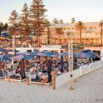 Beachside Luxury 2 Bedroom Getaway - Hobart Tourism 0