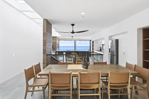 Apollo Bay Beach House - Tourism TAS 5