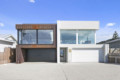 Apollo Bay Beach House - Tourism TAS 0