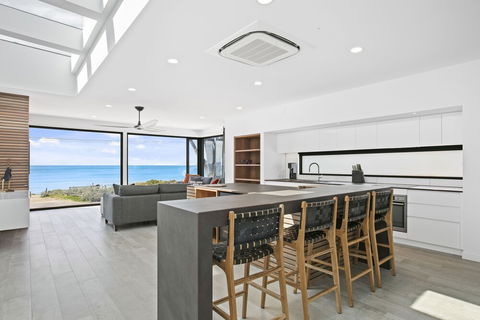 Apollo Bay Beach House - Tourism TAS 4