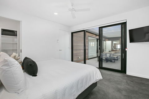 Apollo Bay Beach House - Tourism TAS 3