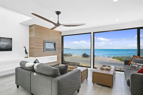 Apollo Bay Beach House - Tourism TAS 6