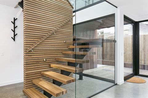 Apollo Bay Beach House - Tourism TAS 1