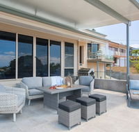 Dutchies Sand  Sea Beach House - Tourism TAS