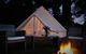 Glamping At Zeehan Bush Camp - thumb 1