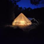 Glamping At Zeehan Bush Camp - Tourism TAS 0