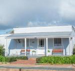 The Rested Guest 3 Bedroom Cottage West Wyalong - Tourism TAS