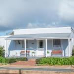 The Rested Guest 3 Bedroom Cottage West Wyalong - Tourism TAS 0