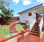 Fairview Cottage