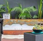 AMORE a Tranquil Retreat with Couples Spa - Tourism TAS