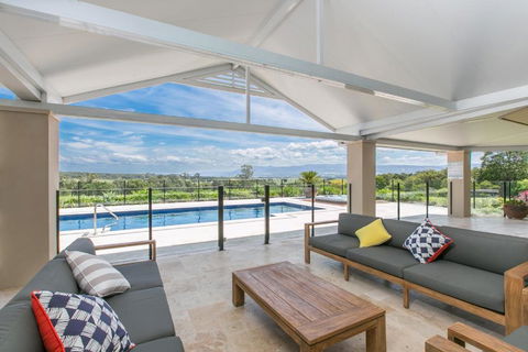Cullengetty Estate - Hobart Tourism 2