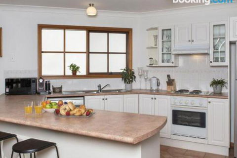 Cloud 9 Cottage Waves Walks & Welcoming - Tourism TAS 1