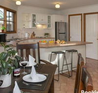 Cloud 9 Cottage Waves Walks  Welcoming - Tourism TAS