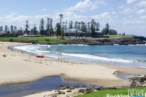 Cloud 9 Cottage Waves Walks & Welcoming - Tourism TAS 3
