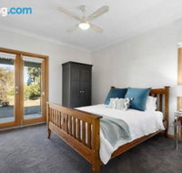 Mosss Place - Tourism TAS