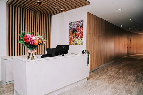 Tom's Court Hotel - Tourism TAS 3