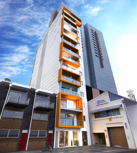 Tom's Court Hotel - Tourism TAS 1