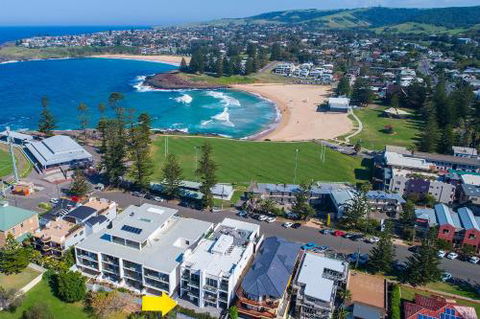 Kiama Seaside Getaway - Tourism TAS 4