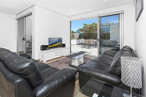 Kiama Seaside Getaway - Tourism TAS 5